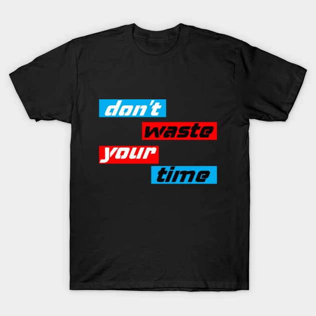 dont waste your time saying T-Shirt by paraface